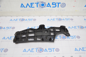 Rear bumper mount outer left Lexus UX200 UX250h 19-