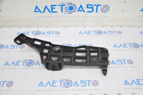 Rear bumper mount outer left Lexus UX200 UX250h 19-