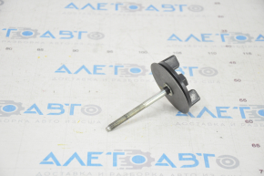 Spare Wheel Mount Jeep Compass 17- Type 2