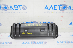 Rear Bumper Absorber Central Lexus UX200 UX250h 19-