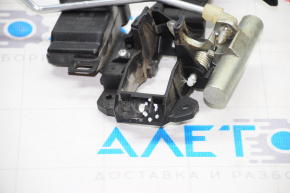 Front right door handle mechanism Lexus ES350 07-12 keyless, broken fastener