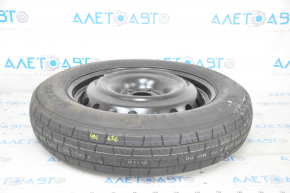 Spare tire for spare wheel Jeep Compass 17- R17 165/80