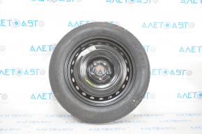 Spare tire for spare wheel Jeep Compass 17- R17 165/80