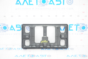 Honda Insight number plate area 19-22