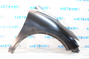 Front right wing Nissan Murano z52 15- bent corner