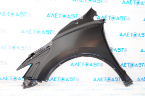 Front right wing Nissan Murano z52 15- bent corner