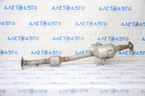 Intake pipe with catalytic converter Lexus UX200 19-