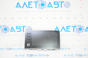 Monitor, display, navigation Honda Insight 19-22 8" touch screen