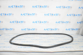 Door seal rear left Jeep Compass 17-24