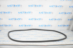 Door seal rear left Jeep Compass 17-24