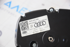 Instrument cluster Audi A4 B9 17- small display, 69k