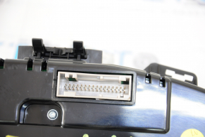 Instrument cluster Audi A4 B9 17- small display, 69k