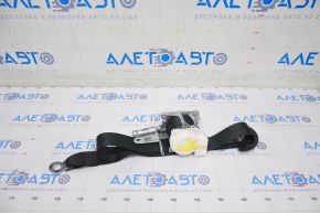 Driver's seat belt Lexus UX200 UX250h 19- black, driftwood
