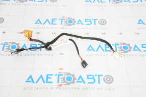 Audi A4 B9 17- Sunroof Wiring
