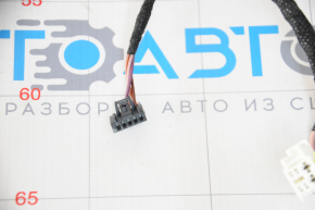Audi A4 B9 17- Sunroof Wiring