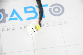 Audi A4 B9 17- Sunroof Wiring