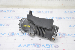 Air duct from Lexus UX200 19- filter with resonator