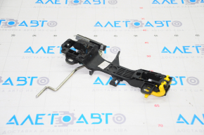 Front right door handle mechanism for Toyota Sienna 11-20