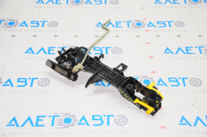 Front right door handle mechanism for Toyota Sienna 11-20