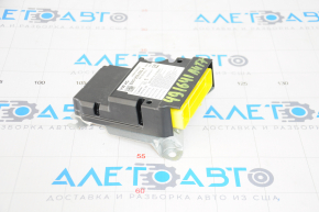 Module srs airbag computer airbags Audi A4 B9 17-