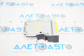 Module srs airbag computer airbags Audi A4 B9 17-