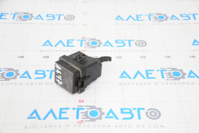 Fuse box right Audi A4 B9 17-