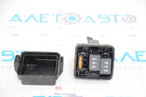 Fuse box right Audi A4 B9 17-