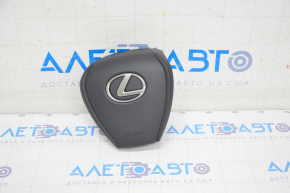 Airbag in steering wheel driver Lexus UX200 UX250h 19-