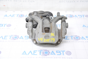 Rear left support Lexus UX200 UX250h 19- electric
