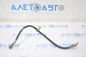 Brake hose rear left Lexus UX200 UX250h 19-