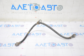 Brake hose rear right Lexus UX200 UX250h 19-