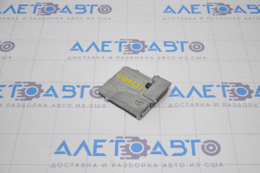Lane Keeping Camera Lexus UX200 UX250h 19-