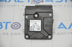 Lane Keeping Camera Lexus UX200 UX250h 19-