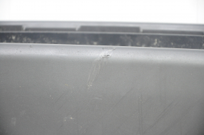 Lower grille of the front bumper Honda Insight 19-22 under the radar cruise, scratches, sand