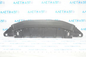 Lower grille of the front bumper Honda Insight 19-22 under the radar cruise, scratches, sand