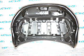 Mitsubishi Eclipse Cross 18 bare hood - steel