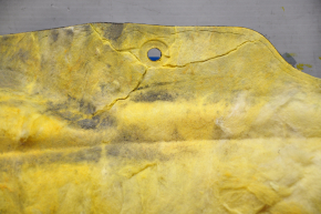 Hood insulation Honda HR-V 16-22 creases, tears