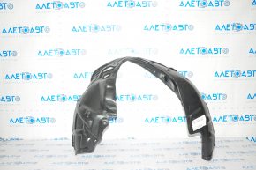 Front left fender liner Dodge Challenger 15-19 rest