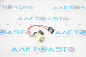Cigarette lighter center console Audi A4 B9 17-