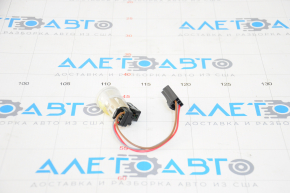Cigarette lighter center console Audi A4 B9 17-