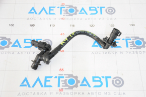 Vacuum booster sensor Audi A4 B9 17- with tube