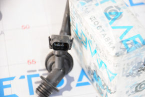 Vacuum booster sensor Audi A4 B9 17- with tube