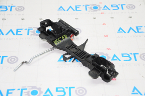 Front right door handle mechanism for a Toyota Camry v55 15-17 USA