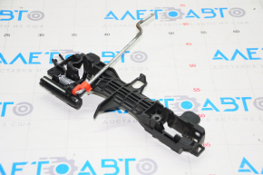 Front right door handle mechanism for a Toyota Camry v55 15-17 USA
