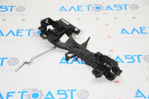 Front right door handle mechanism Toyota Camry v55 15-17 usa keyless