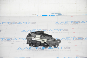 Left hood lock BMW 5 G30 17-23 with sensor
