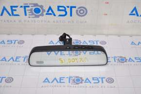 Interior mirror Lexus UX200 UX250h 19- with auto-dimming and home link