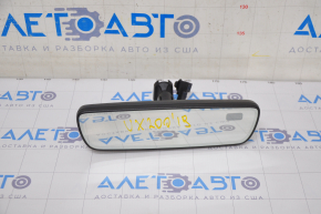 Interior mirror Lexus UX200 UX250h 19- with auto-dimming and home link