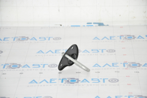 Hood lock bracket left BMW 5 G30 17-23