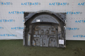 Audi A4 B9 17- Trunk Tray